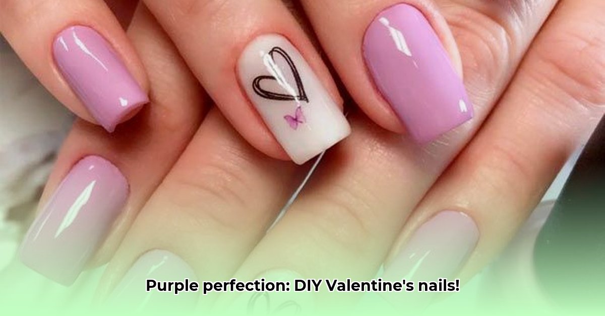 purple-valentines-day-nails